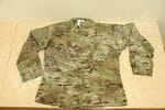 Suit XLL FRACU-P-OCP Multicam Pants & Coat Army FR FROG Combat Uniform Flame Resistant  