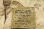 Suit XLL FRACU-P-OCP Multicam Pants & Coat Army FR FROG Combat Uniform Flame Resistant  