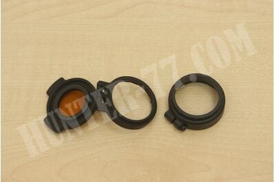 Tenebræx Amber See-Through Scope Cover with Adapter Ring for the Eotech Vudu 5-25x50 Black Ocular UAC008-ACR-foto12