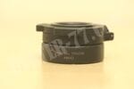Tenebræx Amber See-Through Scope Cover with Adapter Ring for the Eotech Vudu 5-25x50 Black Ocular UAC008-ACR Tenebræx Amber See-Through Scope Cover with Adapter Ring for the Eotech Vudu 5-25x50 Black Ocular UAC008-ACR