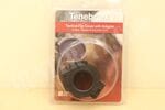 Tenebræx Amber See-Through Scope Cover with Adapter Ring for the Eotech Vudu 5-25x50 Black Ocular UAC008-ACR Tenebræx Amber See-Through Scope Cover with Adapter Ring for the Eotech Vudu 5-25x50 Black Ocular UAC008-ACR