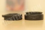 Tenebræx Amber See-Through Scope Cover with Adapter Ring for the Eotech Vudu 5-25x50 Black Ocular UAC008-ACR Tenebræx Amber See-Through Scope Cover with Adapter Ring for the Eotech Vudu 5-25x50 Black Ocular UAC008-ACR
