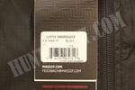 Massif Clipper Windbreaker (NON-FR) Black MJKT00075 Massif Clipper Windbreaker (NON-FR) Black MJKT00075