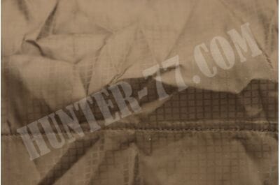 Massif Clipper Windbreaker (NON-FR) Black MJKT00075-foto15