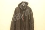 Massif Clipper Windbreaker (NON-FR) Black MJKT00075 Massif Clipper Windbreaker (NON-FR) Black MJKT00075