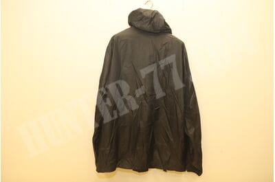 Massif Clipper Windbreaker (NON-FR) Black MJKT00075-foto3