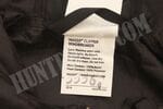 Massif Clipper Windbreaker (NON-FR) Black MJKT00075 Massif Clipper Windbreaker (NON-FR) Black MJKT00075