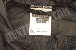 Massif Clipper Windbreaker (NON-FR) Black MJKT00075 Massif Clipper Windbreaker (NON-FR) Black MJKT00075
