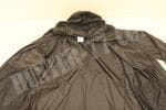 Massif Clipper Windbreaker (NON-FR) Black MJKT00075 Massif Clipper Windbreaker (NON-FR) Black MJKT00075