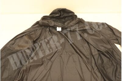 Massif Clipper Windbreaker (NON-FR) Black MJKT00075-foto12