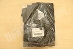 Massif Clipper Windbreaker (NON-FR) Black MJKT00075 Massif Clipper Windbreaker (NON-FR) Black MJKT00075