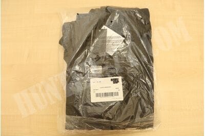 Massif Clipper Windbreaker (NON-FR) Black MJKT00075-foto13