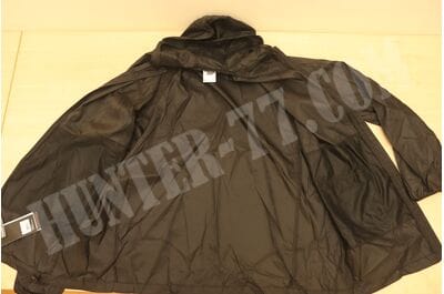 Massif Clipper Windbreaker (NON-FR) Black MJKT00075-foto11