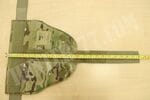 Multicam Deltoid Protector IOTV Outershell 8470-01-584-0912 Size Medium to Large with Insert  MD-LG 