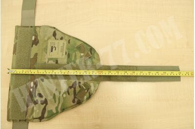 Multicam Deltoid Protector IOTV Outershell 8470-01-584-0912 Size Medium to Large with Insert  MD-LG -foto11