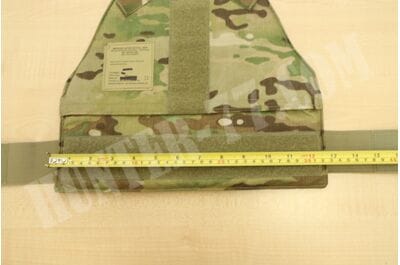 Multicam Deltoid Protector IOTV Outershell 8470-01-584-0912 Size Medium to Large with Insert  MD-LG -foto12