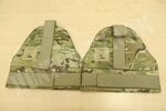 Multicam Deltoid Protector IOTV Outershell 8470-01-584-0912 Size Medium to Large with Insert  MD-LG 