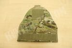 Multicam Deltoid Protector IOTV Outershell 8470-01-584-0912 Size Medium to Large with Insert  MD-LG 