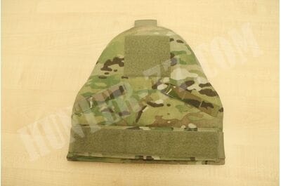 Multicam Deltoid Protector IOTV Outershell 8470-01-584-0912 Size Medium to Large with Insert  MD-LG -foto14