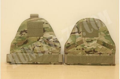 Multicam Deltoid Protector IOTV Outershell 8470-01-584-0912 Size Medium to Large with Insert  MD-LG -foto2
