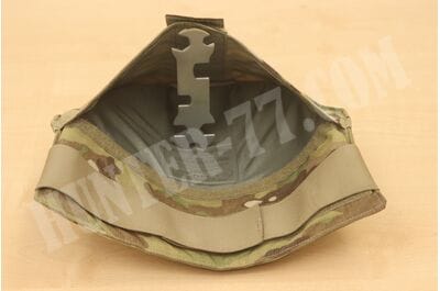 Multicam Deltoid Protector IOTV Outershell 8470-01-584-0912 Size Medium to Large with Insert  MD-LG -foto3