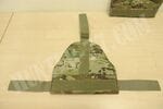 Multicam Deltoid Protector IOTV Outershell 8470-01-584-0912 Size Medium to Large with Insert  MD-LG 
