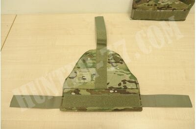 Multicam Deltoid Protector IOTV Outershell 8470-01-584-0912 Size Medium to Large with Insert  MD-LG -foto8