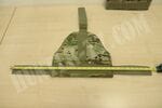 Multicam Deltoid Protector IOTV Outershell 8470-01-584-0912 Size Medium to Large with Insert  MD-LG 
