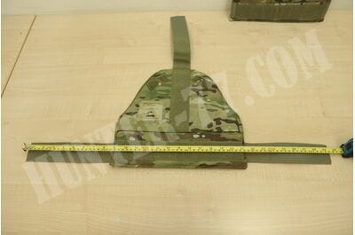 Multicam Deltoid Protector IOTV Outershell 8470-01-584-0912 Size Medium to Large with Insert  MD-LG -foto9
