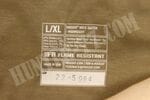 Шарф-труба Massif Neck Gaiter Midweight (FR) TAN499 MHDW00018