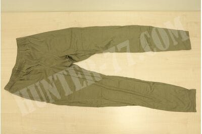 Костюм Рубашка и кальсоны Massif Inversion Crew  Midweight (FR) TAN499 MSRT00084 + Bottom Midweight (FR) TAN499 MPNT00104-foto18