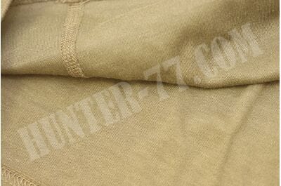 Костюм Рубашка и кальсоны Massif Inversion Crew  Midweight (FR) TAN499 MSRT00084 + Bottom Midweight (FR) TAN499 MPNT00104-foto14
