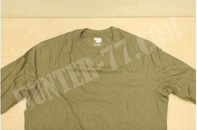 Костюм Рубашка и кальсоны Massif Inversion Crew  Midweight (FR) TAN499 MSRT00084 + Bottom Midweight (FR) TAN499 MPNT00104-foto10