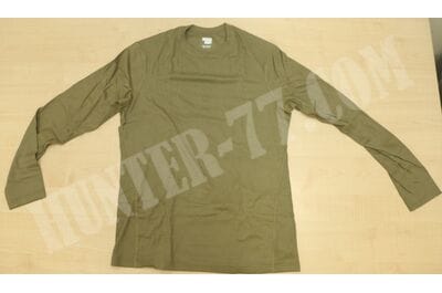 Костюм Рубашка и кальсоны Massif Inversion Crew  Midweight (FR) TAN499 MSRT00084 + Bottom Midweight (FR) TAN499 MPNT00104-foto9
