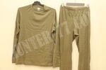 Костюм Рубашка и кальсоны Massif Inversion Crew Midweight (FR) TAN499 MSRT00084 + Bottom Midweight (FR) TAN499 MPNT00104 Костюм Рубашка и кальсоны Massif Inversion Crew Midweight (FR) TAN499 MSRT00084 + Bottom Midweight (FR) TAN499 MPNT00104