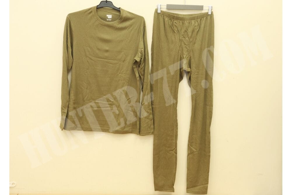 Костюм Рубашка и кальсоны Massif Inversion Crew Midweight (FR) TAN499 MSRT00084 + Bottom Midweight (FR) TAN499 MPNT00104 Костюм Рубашка и кальсоны Massif Inversion Crew Midweight (FR) TAN499 MSRT00084 + Bottom Midweight (FR) TAN499 MPNT00104