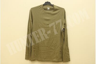 Костюм Рубашка и кальсоны Massif Inversion Crew  Midweight (FR) TAN499 MSRT00084 + Bottom Midweight (FR) TAN499 MPNT00104-foto8