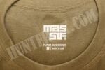 Костюм Рубашка и кальсоны Massif Inversion Crew Midweight (FR) TAN499 MSRT00084 + Bottom Midweight (FR) TAN499 MPNT00104 Костюм Рубашка и кальсоны Massif Inversion Crew Midweight (FR) TAN499 MSRT00084 + Bottom Midweight (FR) TAN499 MPNT00104
