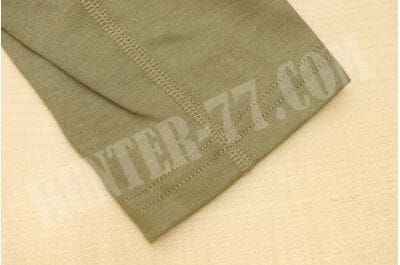Рубашка Massif Inversion Crew Midweight (FR) TAN499 MSRT00084-foto12