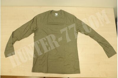 Рубашка Massif Inversion Crew Midweight (FR) TAN499 MSRT00084-foto13