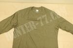 Рубашка негорючая Massif Inversion Crew  Midweight (FR) TAN499 MSRT00084