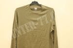 Рубашка негорючая Massif Inversion Crew  Midweight (FR) TAN499 MSRT00084