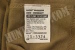 Рубашка негорючая Massif Inversion Crew  Midweight (FR) TAN499 MSRT00084