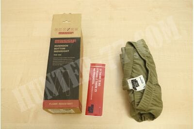 Massif Inversion Bottom Midweight (FR) TAN499 MPNT00104-foto6