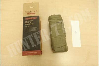Кальсоны негорючие Massif Inversion Bottom Midweight (FR) TAN499 MPNT00104-foto21
