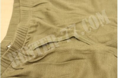Кальсоны негорючие Massif Inversion Bottom Midweight (FR) TAN499 MPNT00104-foto23