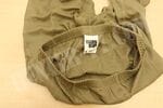 Кальсоны негорючие Massif Inversion Bottom Midweight (FR) TAN499 MPNT00104