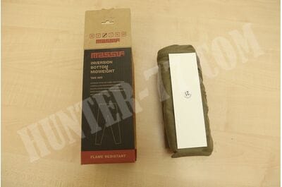 Кальсоны негорючие Massif Inversion Bottom Midweight (FR) TAN499 MPNT00104-foto22