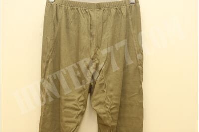 Кальсоны негорючие Massif Inversion Bottom Midweight (FR) TAN499 MPNT00104-foto4