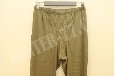 Кальсоны негорючие Massif Inversion Bottom Midweight (FR) TAN499 MPNT00104-foto3